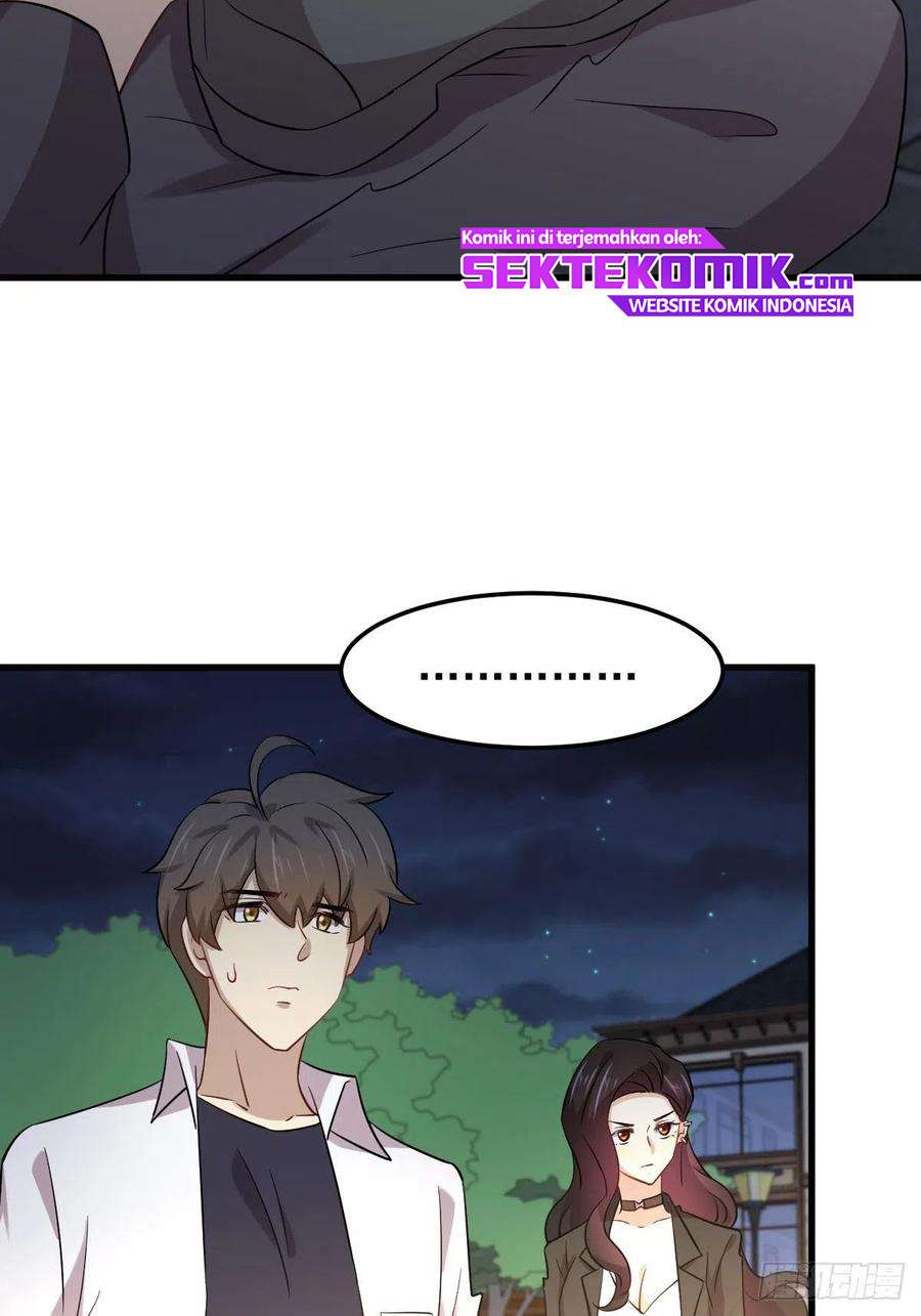 Immortal Swordsman in The Reverse World Chapter 180 Gambar 23